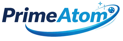 PrimeAtom